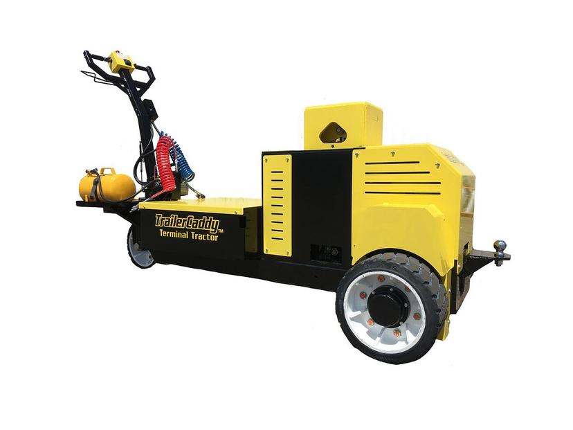 TrailerCaddy Terminal Tractor TT30K