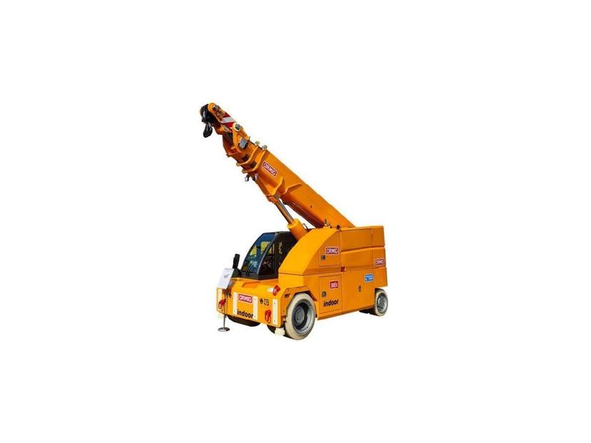 ORMIG 30iEK