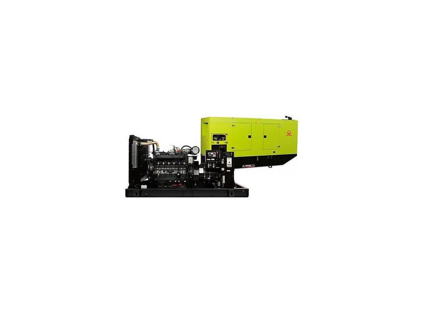 PRAMAC GGW200G