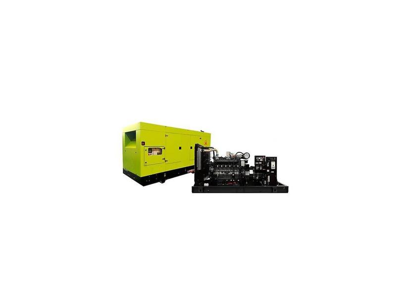 PRAMAC GGW500G